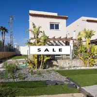 Villa in Spain, Comunitat Valenciana, la Nucia, 144 sq.m.