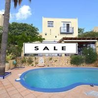 Villa in Spain, Comunitat Valenciana, la Nucia, 120 sq.m.