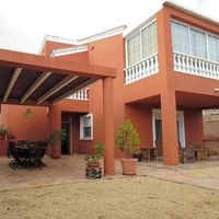 Villa in Spain, Comunitat Valenciana, la Nucia, 500 sq.m.