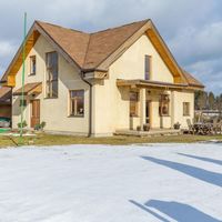 House in Latvia, Kekava Region, Plavniekkalns, 246 sq.m.