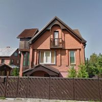 House in Latvia, Riga, Burchardumuiza, 120 sq.m.