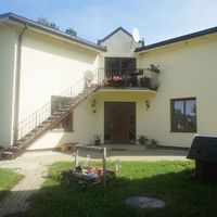 House in Latvia, Jurmala, Jaundubulti, 205 sq.m.