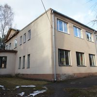 Office in Latvia, Jurmala, Jaundubulti, 656 sq.m.
