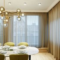 Flat in Latvia, Riga, 107 sq.m.