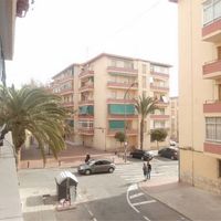 Квартира в Испании, Валенсия, Аликанте, 70 кв.м.