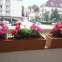 Квартира в Германии, Мюнхен, 69 кв.м.