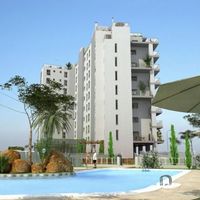 Квартира в Испании, Валенсия, Аликанте, 88 кв.м.