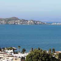 Villa in Turkey, Bodrum, 300 sq.m.