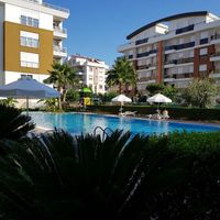 Квартира в Турции, Анталья, 65 кв.м.