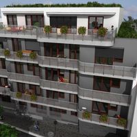 Flat Czechia, Prague, Liben, 50 sq.m.