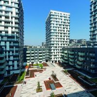 Flat Czechia, Prague, Zizkov, 72 sq.m.