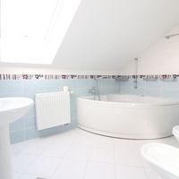 Flat in Slovenia, Ljubljana, 92 sq.m.