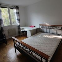 Flat in Slovenia, Ljubljana, 50 sq.m.