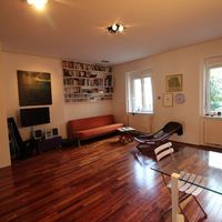 Flat in Slovenia, Ljubljana, 101 sq.m.