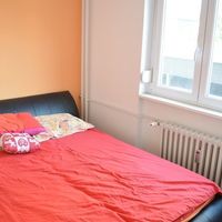Flat in Slovenia, Ljubljana, 83 sq.m.