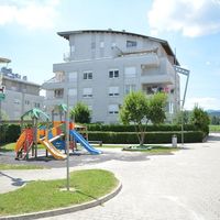 Flat in Slovenia, Ljubljana, 63 sq.m.