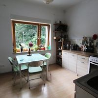 Flat in Slovenia, Ljubljana, 63 sq.m.