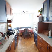 Flat in Slovenia, 52 sq.m.