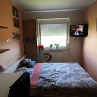 Flat in Slovenia, Ljubljana, 48 sq.m.