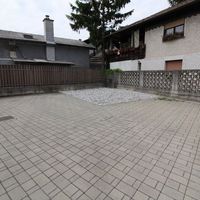 Flat in Slovenia, Ljubljana, 91 sq.m.