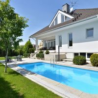House Czechia, Prague, Vinohrady, 380 sq.m.