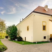 House Czechia, Prague, Vinohrady, 2000 sq.m.