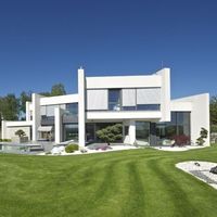 House Czechia, Prague, Vinohrady, 415 sq.m.