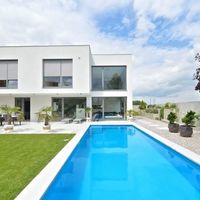 House Czechia, Prague, Vinohrady, 350 sq.m.