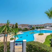 Апартаменты в Испании, Валенсия, Ла Мата, 40 кв.м.