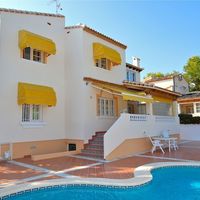Villa in Spain, Comunitat Valenciana, Villamartin, 160 sq.m.
