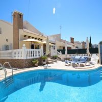 Вилла в Испании, Валенсия, Аликанте, 172 кв.м.