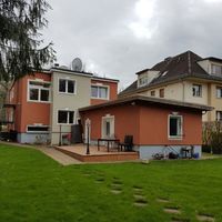 Дом в Германии, Берлин, 270 кв.м.