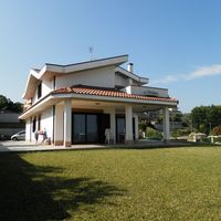 Villa in Italy, Abruzzo, 145 sq.m.