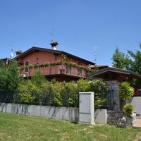 Villa in Italy, Garda, 160 sq.m.