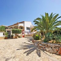 Вилла в Испании, Валенсия, Бенитачель, 145 кв.м.