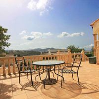 Вилла в Испании, Валенсия, Бенитачель, 112 кв.м.