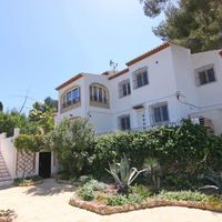 Вилла в Испании, Валенсия, Хавеа, 203 кв.м.