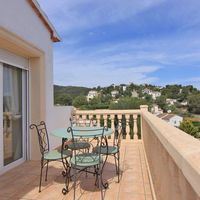 Вилла в Испании, Валенсия, Хавеа, 142 кв.м.