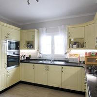 Вилла в Испании, Валенсия, Хавеа, 206 кв.м.