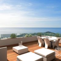 Apartment in Spain, Comunitat Valenciana, Benitachell, 241 sq.m.