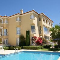 Apartment in Spain, Comunitat Valenciana, Javea, 127 sq.m.