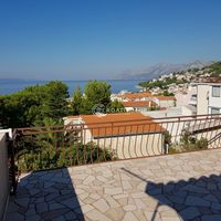 Вилла в Хорватии, Башка-Вода