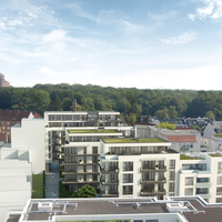 Квартира в Германии, Гамбург, 97 кв.м.