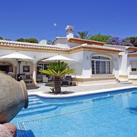 Вилла в Испании, Валенсия, Морайра, 185 кв.м.