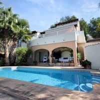 Villa in Spain, Comunitat Valenciana, Altea, 180 sq.m.