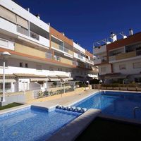 Апартаменты в Испании, Валенсия, Хавеа, 110 кв.м.