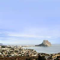 Villa in Spain, Comunitat Valenciana, Calp, 240 sq.m.