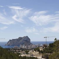 Земельный участок в Испании, Валенсия, Бениса