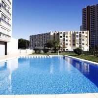 Apartment in Spain, Comunitat Valenciana, Calp, 104 sq.m.