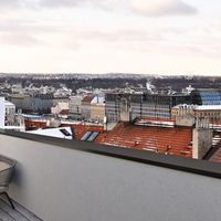 Flat Czechia, Prague, Karlin